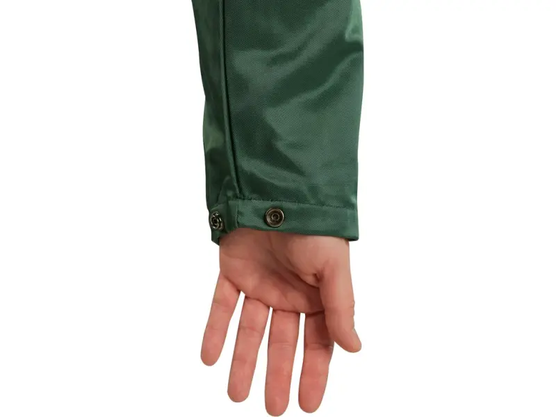 Blůza proti pořezu LESNÍK, pánská, 182 cm, vel. 52